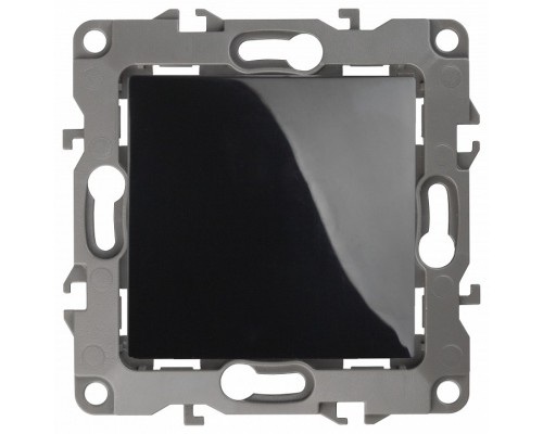 Выключатель одноклавишный без рамки Эра Эра 12 12-1111-06