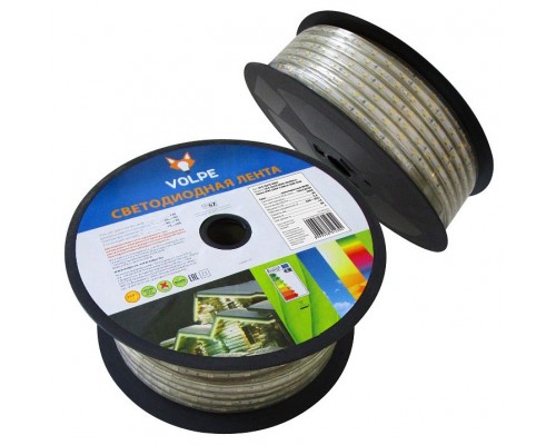 Лента светодиодная Volpe ULS-Q215 UL-00000865 Лента светодиодная Volpe ULS-Q215 UL-00000865