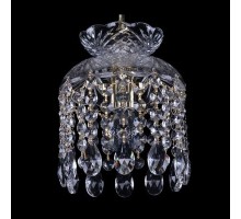 Подвесной светильник Bohemia Ivele Crystal 1478 14781/15 G