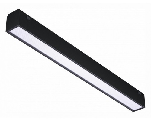 Накладной светильник iLedex Technical VISION48/25 4825-038-L293-12W-110DG-4000K-BK Накладной светильник iLedex Technical VISION48/25 4825-038-L293-12W-110DG-4000K-BK