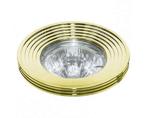 Встраиваемый светильник Escada Lecco 1 231084