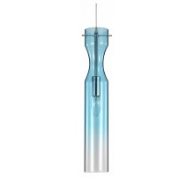 Подвесной светильник Indigo Beuta 11052/1P Blue