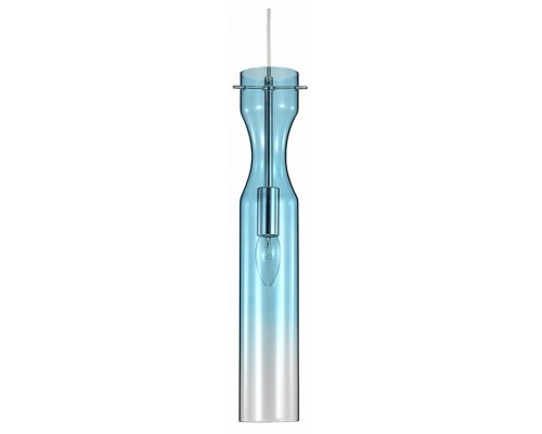 Подвесной светильник Indigo Beuta 11052/1P Blue Подвесной светильник Indigo Beuta 11052/1P Blue