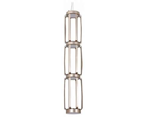 Подвесной светильник Indigo Capsula 14027/4P Gold Подвесной светильник Indigo Capsula 14027/4P Gold