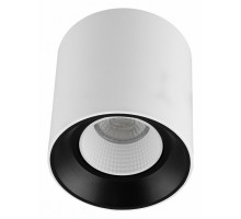 Накладной светильник Denkirs Rodvig DK3090-WB+WH
