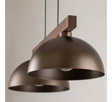 Подвесной светильник TK Lighting Oslo 4507 Oslo