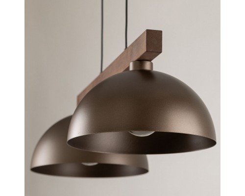 Подвесной светильник TK Lighting Oslo 4507 Oslo