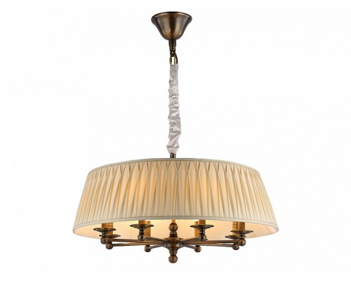 Подвесная люстра Newport JULIA М0070668