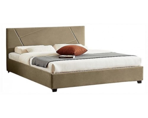 Кровать полутораспальная Columbia