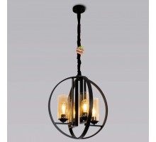 Подвесная люстра Alfa-Light F4124 F4124-72