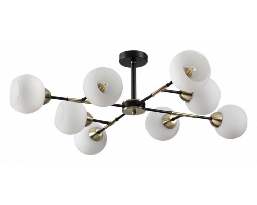 Люстра на штанге Lumion Rowan 4595/8C Люстра на штанге Lumion Rowan 4595/8C
