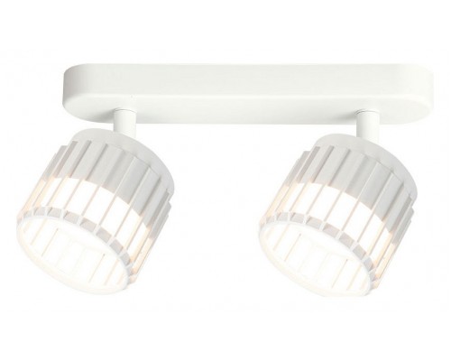 Спот Arte Lamp Atria A8031PL-2WH Спот Arte Lamp Atria A8031PL-2WH