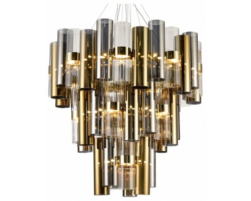 Подвесная люстра Wertmark Franka 