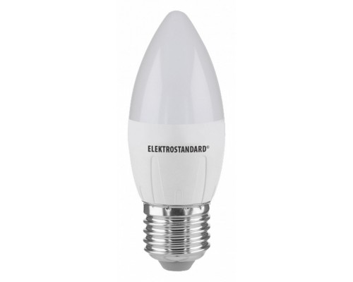 Лампа светодиодная Elektrostandard BLE2711 E27 8Вт 3300K a048352 Лампа светодиодная Elektrostandard BLE2711 E27 8Вт 3300K a048352