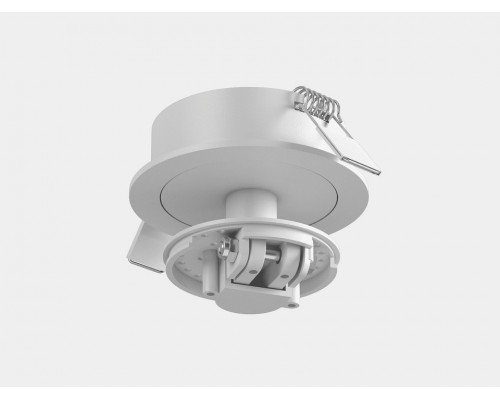 Крепление для встраивания светильника SWG PRO Villy VL-M4-WH