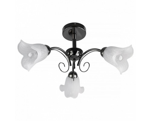 Люстра на штанге TopLight Magdalene TL3490X-03BC Люстра на штанге TopLight Magdalene TL3490X-03BC