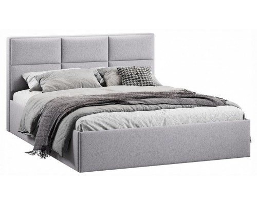 Кровать двуспальная Стелла с ПМ Тип 1