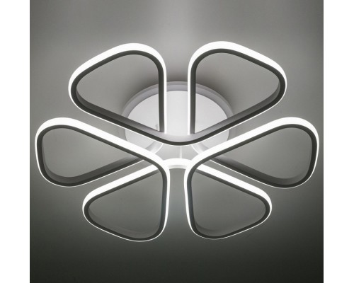 Накладной светильник Citilux Сезар Смарт Накладной светильник Citilux Сезар Смарт