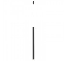 Подвесной светильник Maytoni Focus Led TR156-1-5W4K-B