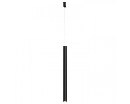 Подвесной светильник Maytoni Focus Led TR156-1-5W4K-B Подвесной светильник Maytoni Focus Led TR156-1-5W4K-B