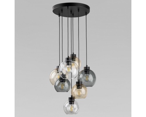 Подвесной светильник TK Lighting Cubus 10246 Cubus
