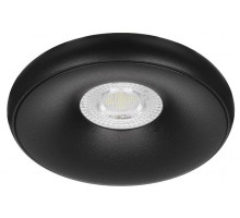 Встраиваемый светильник Wolta ACENTO WDL-MR11/05BL-R