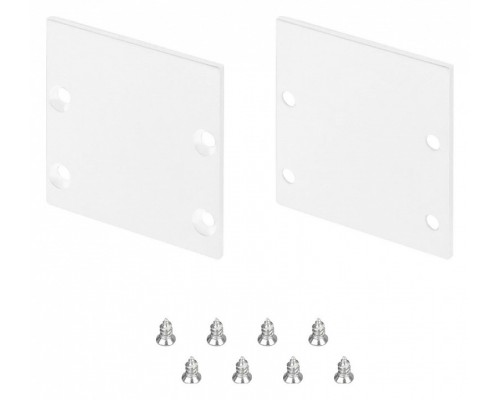 Заглушка для профиля Arlight SL-LINE 041883 Заглушка для профиля Arlight SL-LINE 041883