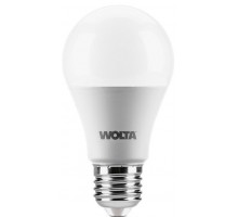 Лампа светодиодная Wolta  E27 12Вт 6500K 25W60BL12E27