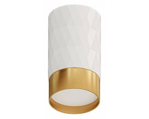 Накладной светильник Arte Lamp Fang A5658PL-1WH Накладной светильник Arte Lamp Fang A5658PL-1WH