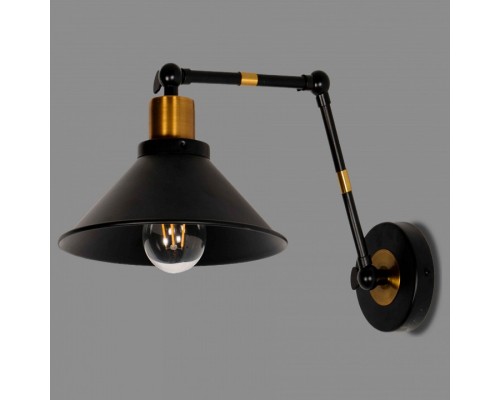 Бра Alfa-Light F4124 F4124-61