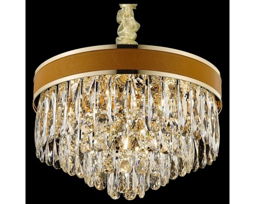 Подвесная люстра Wertmark Clarissa 