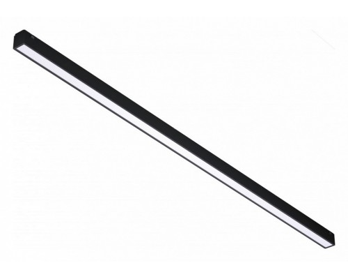Накладной светильник iLedex Technical VISION48/25 4825-038-L895-30W-110DG-4000K-BK Накладной светильник iLedex Technical VISION48/25 4825-038-L895-30W-110DG-4000K-BK
