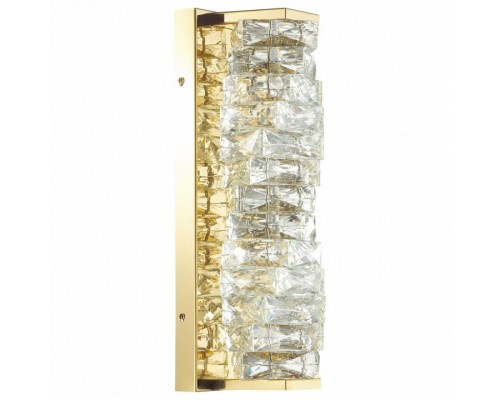 Бра Odeon Light Straza 4999/10WL Бра Odeon Light Straza 4999/10WL
