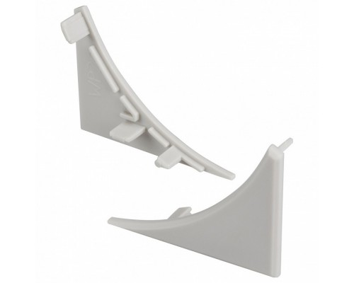 Заглушка Arlight KARNIZ-R 021715 Заглушка Arlight KARNIZ-R 021715