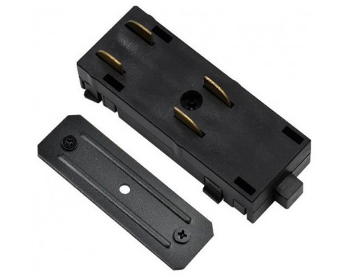 Токопровод концевой Aployt Magnetic track 220 APL.0280.00.01 Токопровод концевой Aployt Magnetic track 220 APL.0280.00.01