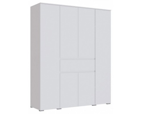 Шкаф платяной Плейона
