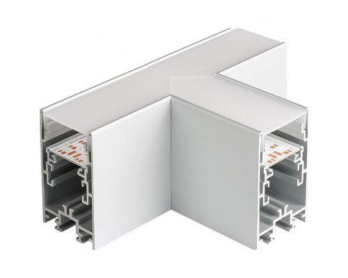 Профиль Arlight S2-LINE-4067-T90 021254 Профиль Arlight S2-LINE-4067-T90 021254
