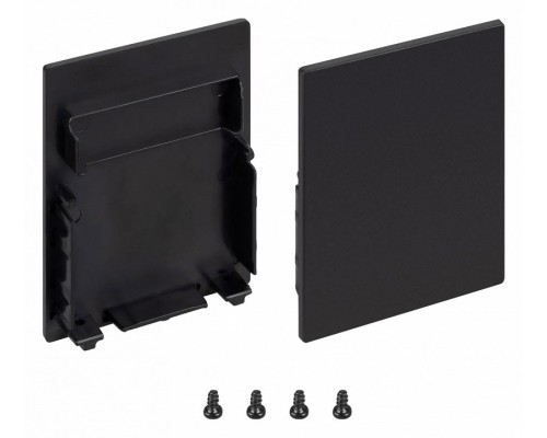 Заглушка для профиля Arlight SL-LINE 044677 Заглушка для профиля Arlight SL-LINE 044677