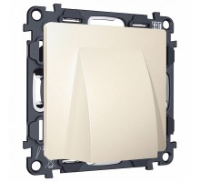 Розетка для вывод кабеля без рамки Ambrella Volt MA MA335810