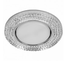 Встраиваемый светильник Feron Saffit DL4120 40516