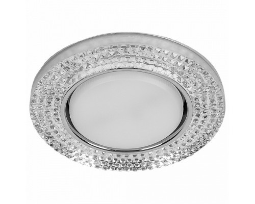 Встраиваемый светильник Feron Saffit DL4120 40516 Встраиваемый светильник Feron Saffit DL4120 40516