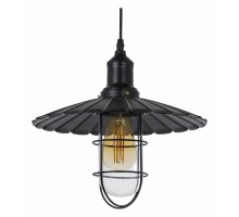 Подвесной светильник LUMINA DECO  LDP 6015 BK