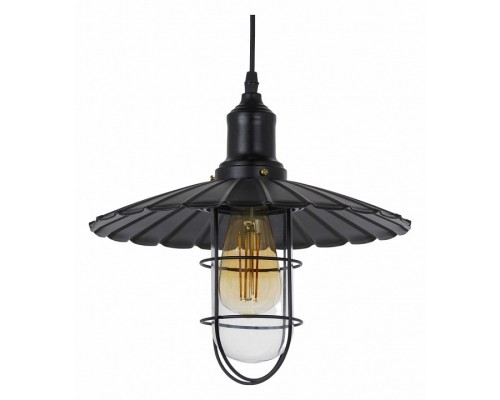 Подвесной светильник LUMINA DECO LDP 6015 BK Подвесной светильник LUMINA DECO LDP 6015 BK