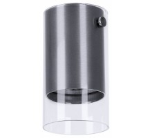 Накладной светильник Arte Lamp Lazio A5365PL-1SS