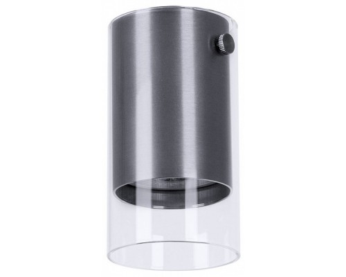 Накладной светильник Arte Lamp Lazio A5365PL-1SS