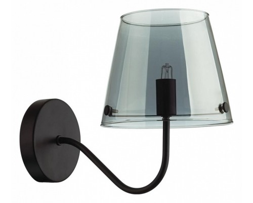 Бра Lumion Smoky 6570/1W Бра Lumion Smoky 6570/1W