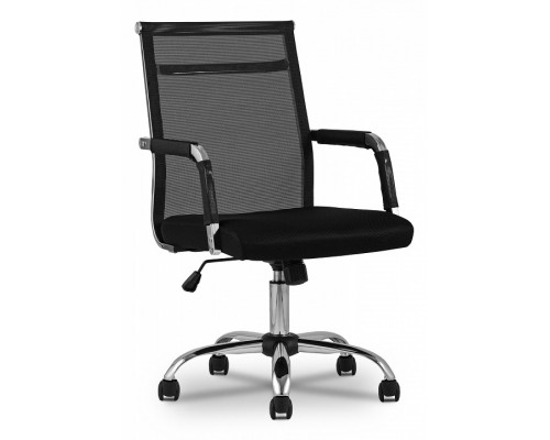 Кресло компьютерное TopChairs Clerk Кресло компьютерное TopChairs Clerk