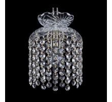 Подвесной светильник Bohemia Ivele Crystal 1478 14781/15 Pa R