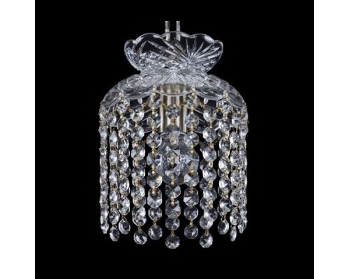 Подвесной светильник Bohemia Ivele Crystal 1478 14781/15 Pa R Подвесной светильник Bohemia Ivele Crystal 1478 14781/15 Pa R