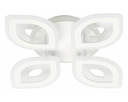 Потолочная люстра De City Мадлен 424013705